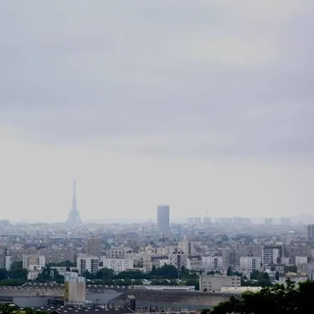 Apartman Jolie Independant Dans Maison